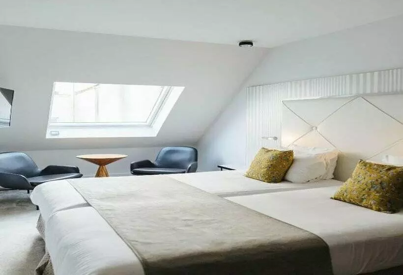 Fotos del hotel Le Parisis Paris Tour Eiffel:  20