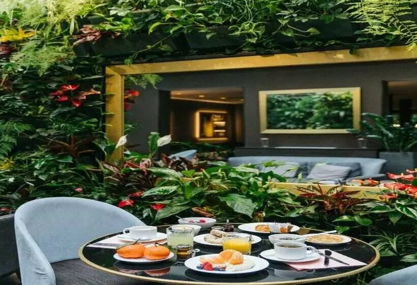 Fotos del hotel Le Parisis Paris Tour Eiffel:  16