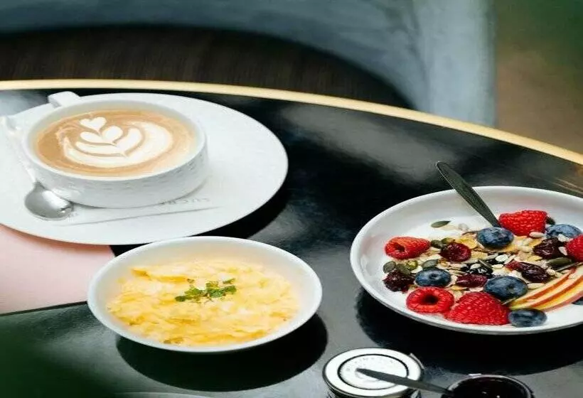 Fotos del hotel Le Parisis Paris Tour Eiffel:  3