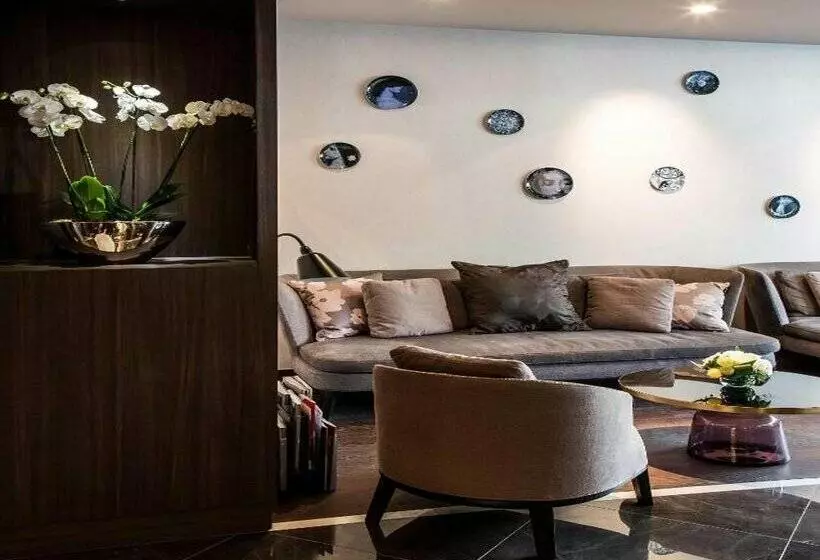 Fotos del hotel Le Parisis Paris Tour Eiffel:  18