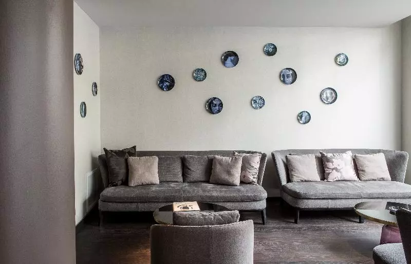 Fotos del hotel Le Parisis Paris Tour Eiffel:  22