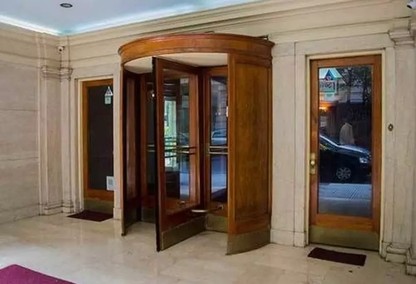 Fotos del hotel Lyon By Mh:  3