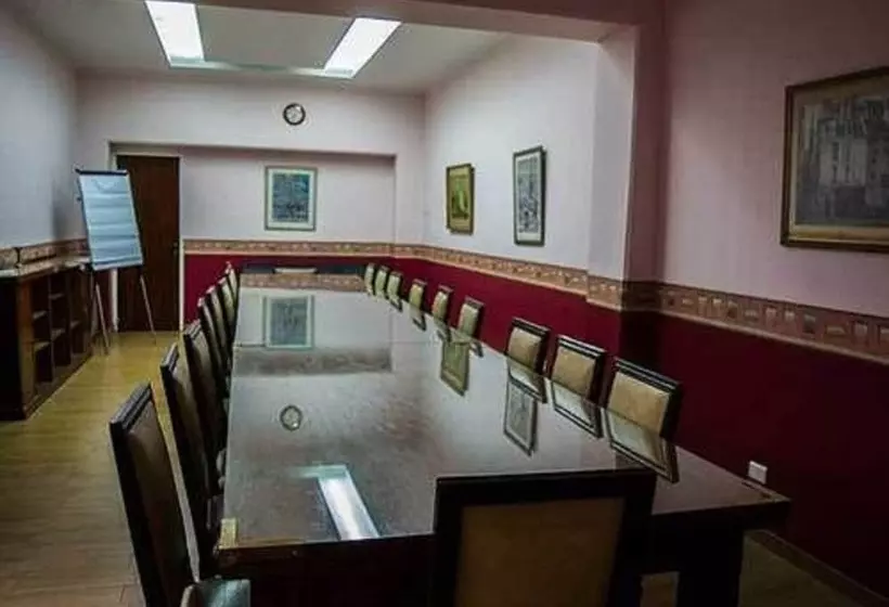 Fotos del hotel Lyon By Mh:  7