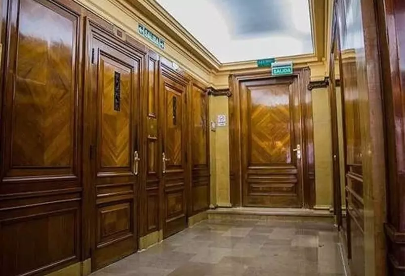 Fotos del hotel Lyon By Mh:  11