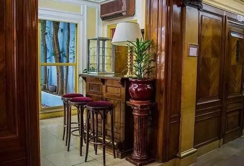 Fotos del hotel Lyon By Mh:  12