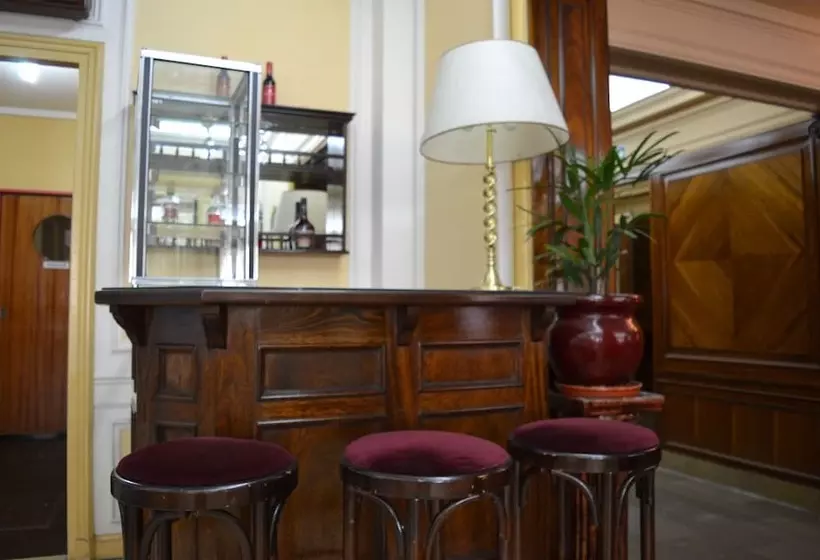 Fotos del hotel Lyon By Mh:  6