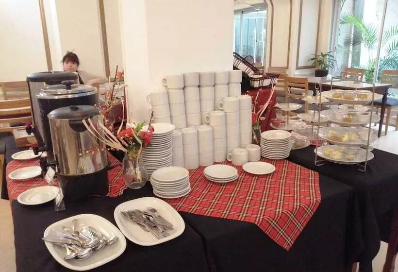 Fotos del hotel Lyon By Mh:  13