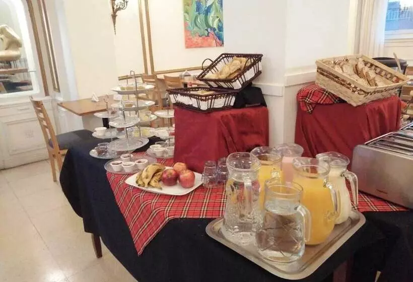 Fotos del hotel Lyon By Mh:  5