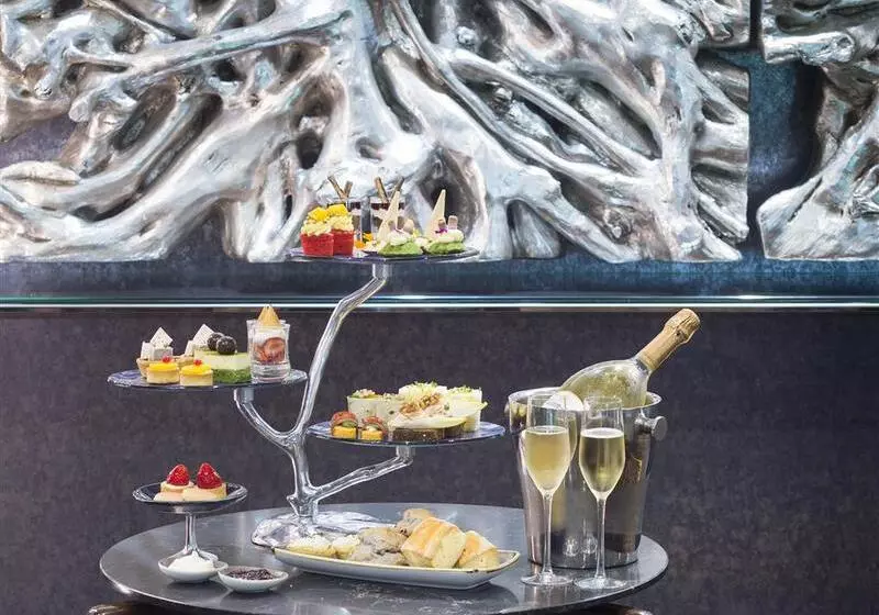 Fotos del hotel Sheraton Grand Sydney Hyde Park:  17