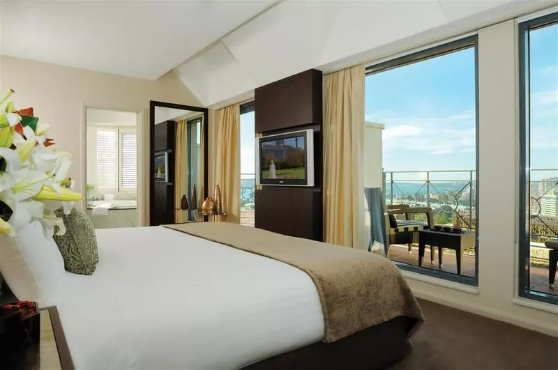 Fotos del hotel Sheraton Grand Sydney Hyde Park:  24