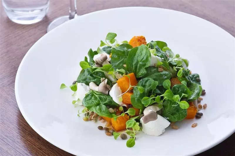 Fotos del hotel Sheraton Grand Sydney Hyde Park:  8