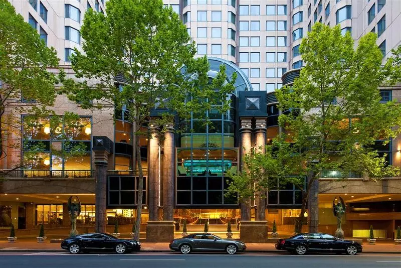 Fotos del hotel Sheraton Grand Sydney Hyde Park:  23