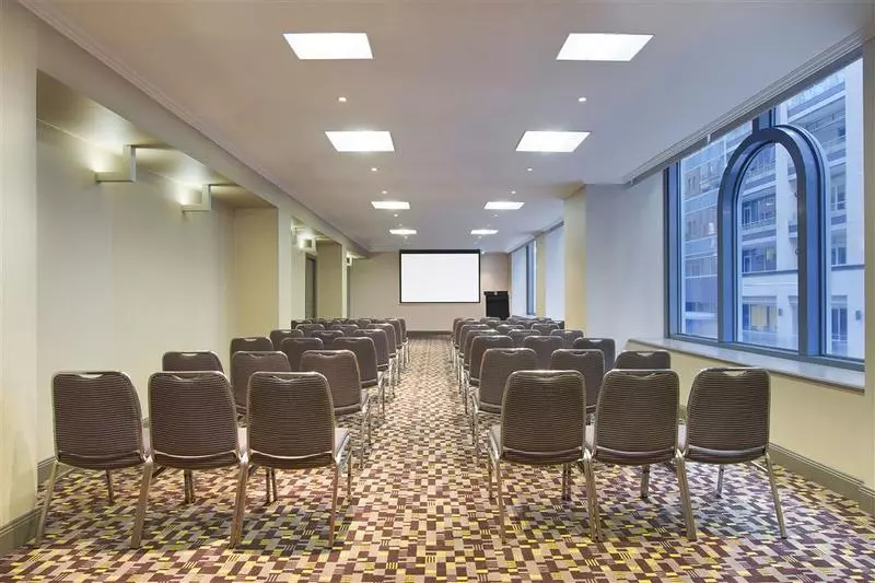 Fotos del hotel Sheraton Grand Sydney Hyde Park:  4