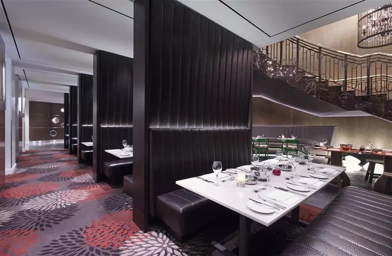 Fotos del hotel Sheraton Grand Sydney Hyde Park:  3