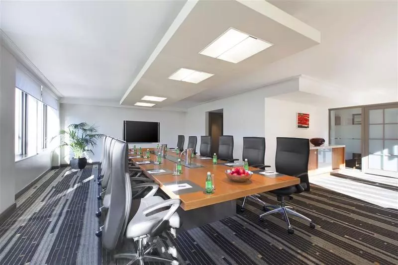 Fotos del hotel Sheraton Grand Sydney Hyde Park:  14