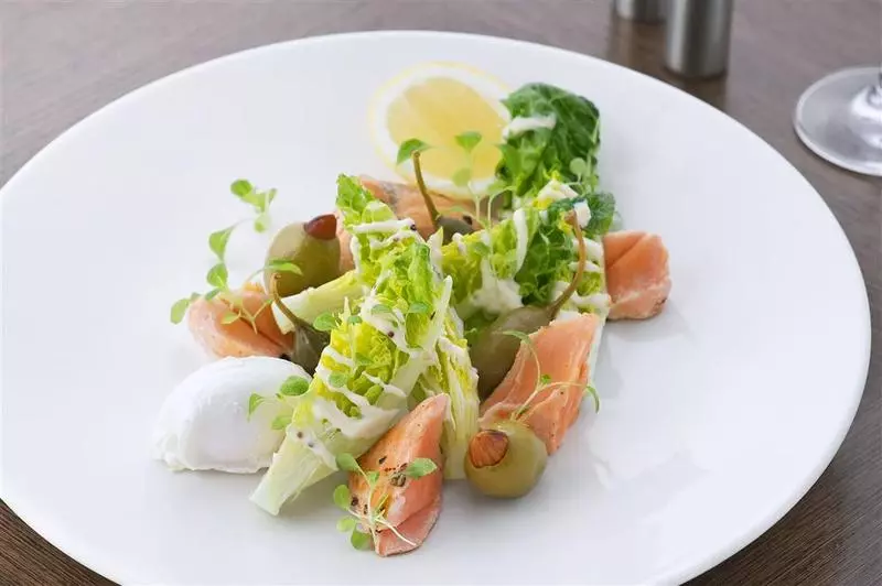 Fotos del hotel Sheraton Grand Sydney Hyde Park:  21