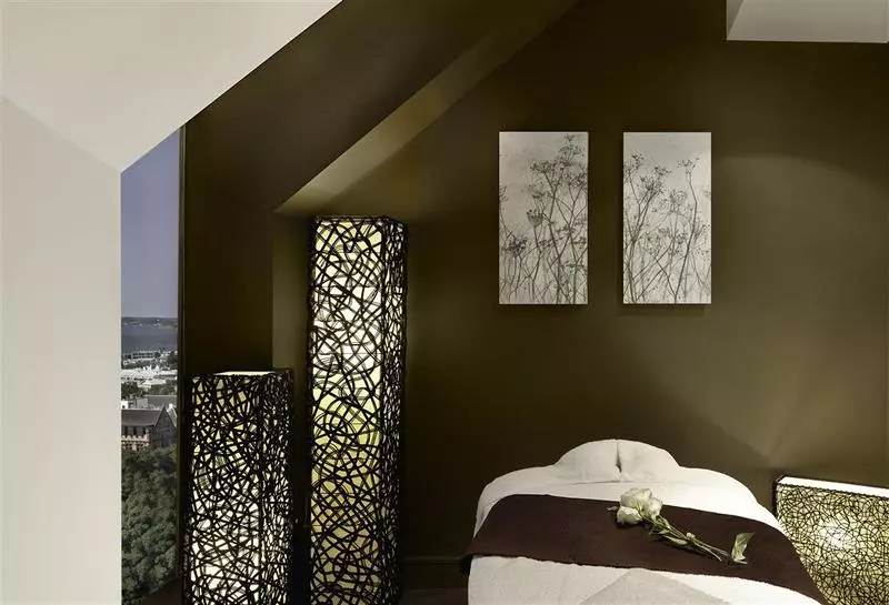 Fotos del hotel Sheraton Grand Sydney Hyde Park:  25