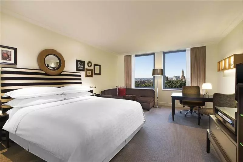 Fotos del hotel Sheraton Grand Sydney Hyde Park:  20