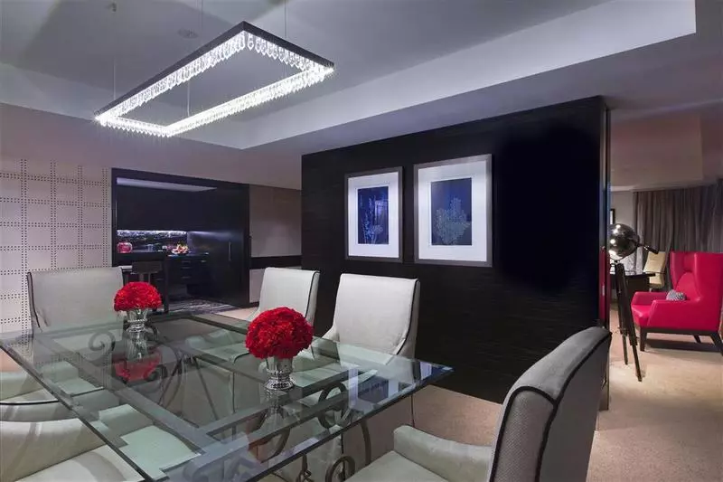 Fotos del hotel Sheraton Grand Sydney Hyde Park:  18