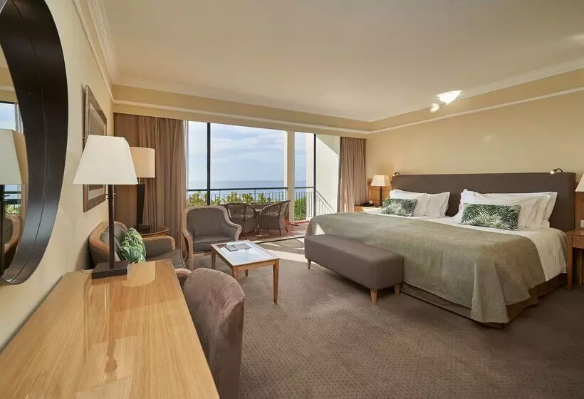 Fotos del hotel The Cliff Bay - Portobay:  18