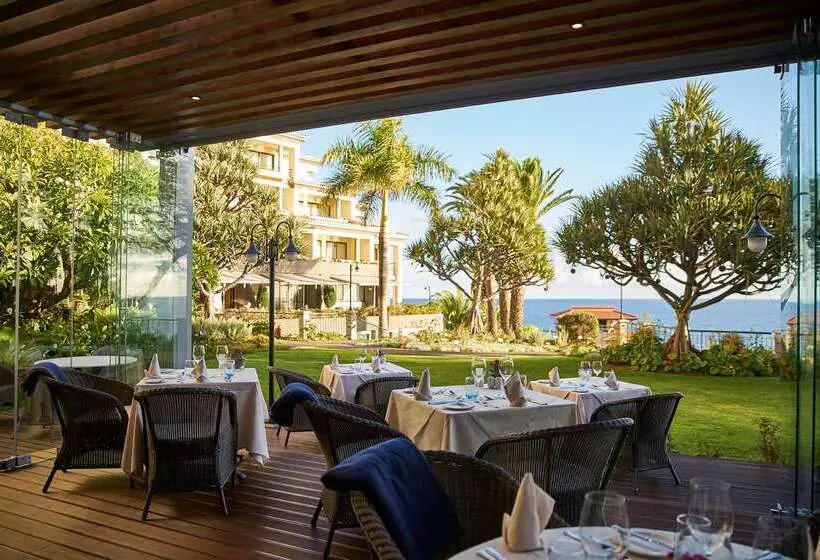 Fotos del hotel The Cliff Bay - Portobay:  7
