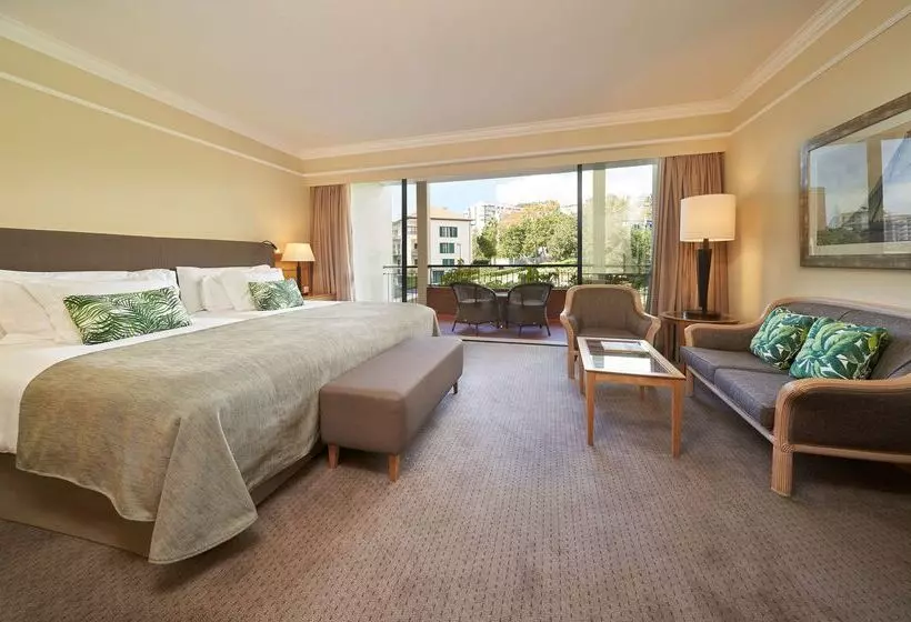 Fotos del hotel The Cliff Bay - Portobay:  2