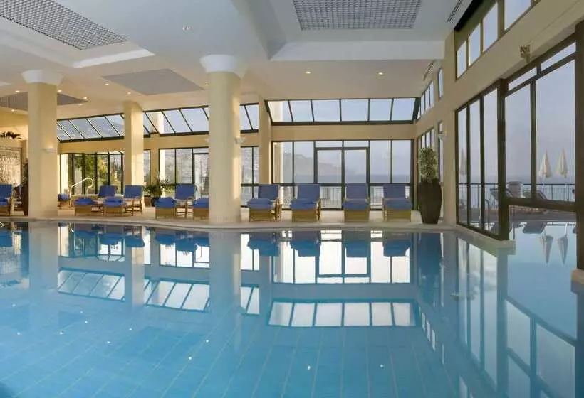 Fotos del hotel The Cliff Bay - Portobay:  11