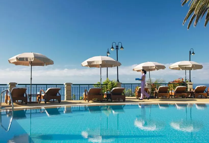 Fotos del hotel The Cliff Bay - Portobay:  20