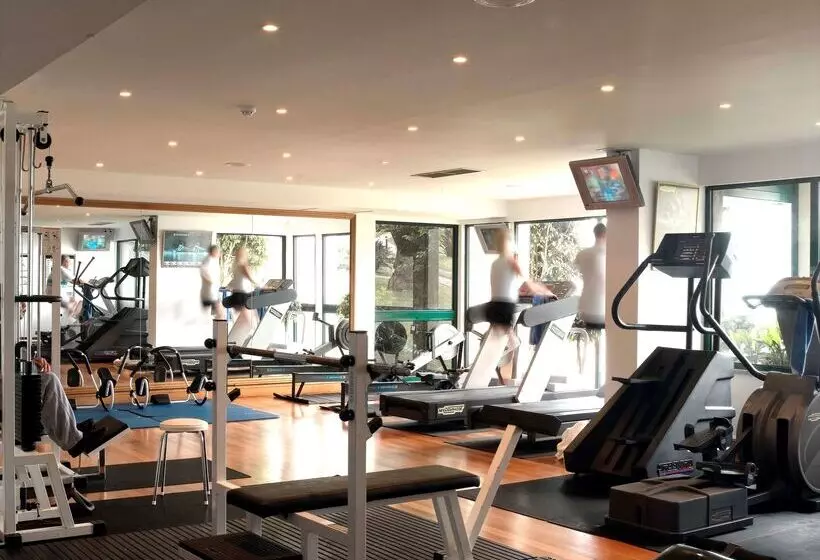 Fotos del hotel The Cliff Bay - Portobay:  4