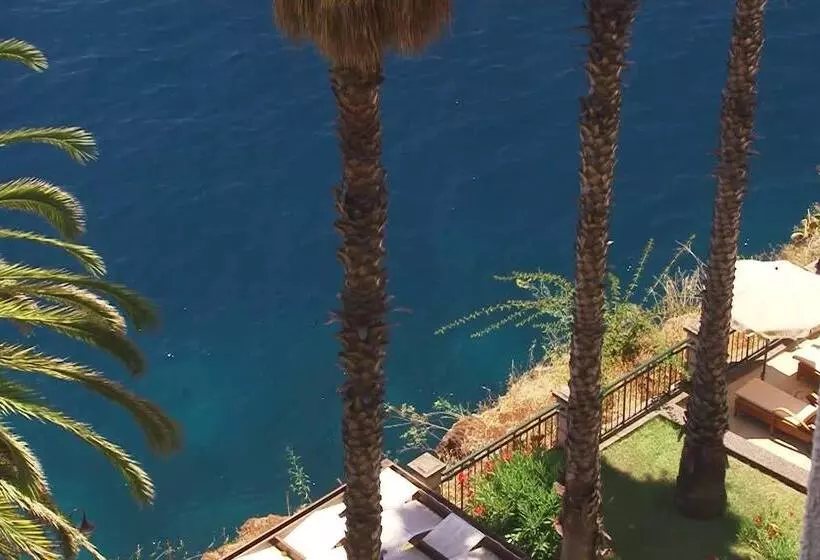 Fotos del hotel The Cliff Bay - Portobay:  10