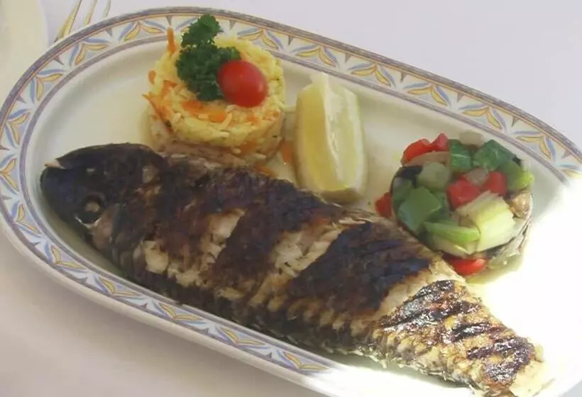 Fotos del hotel The Cliff Bay - Portobay:  5