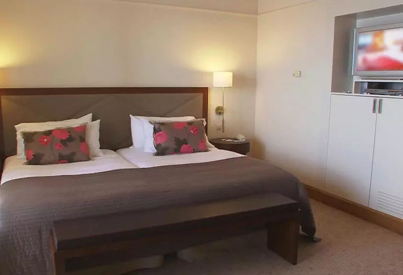 Fotos del hotel The Cliff Bay - Portobay:  12