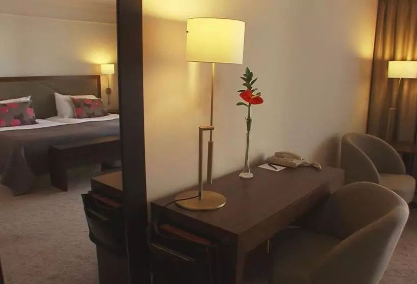 Fotos del hotel The Cliff Bay - Portobay:  22