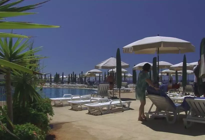 Fotos del hotel The Cliff Bay - Portobay:  6