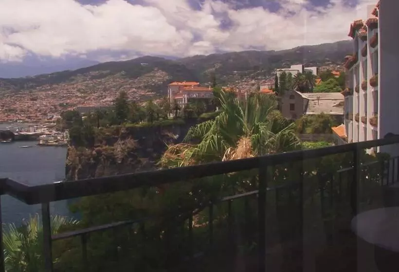 Fotos del hotel The Cliff Bay - Portobay:  17