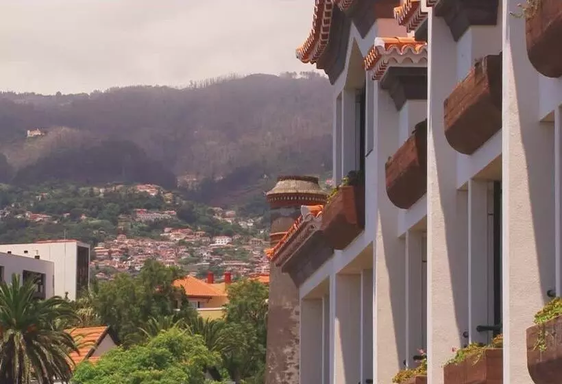 Fotos del hotel The Cliff Bay - Portobay:  25