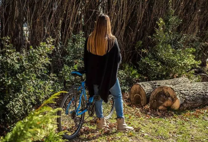 Fotos del hotel Kau Yatún Hotel Boutique:  16