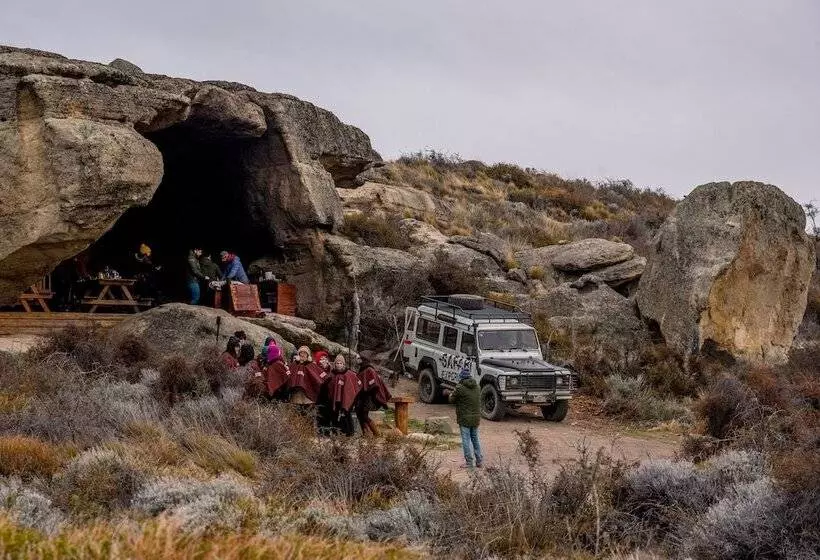 Fotos del hotel Kau Yatún Hotel Boutique:  19