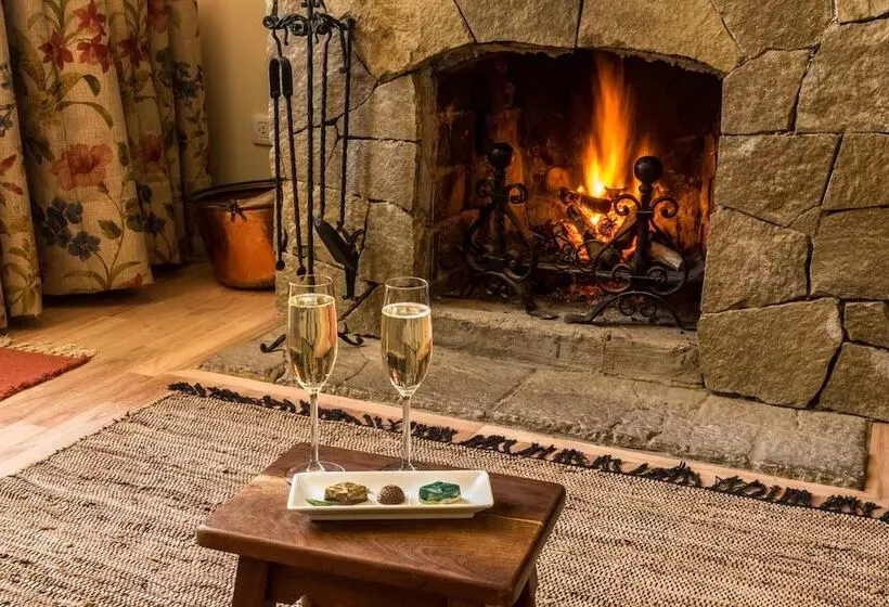 Fotos del hotel Kau Yatún Hotel Boutique:  8