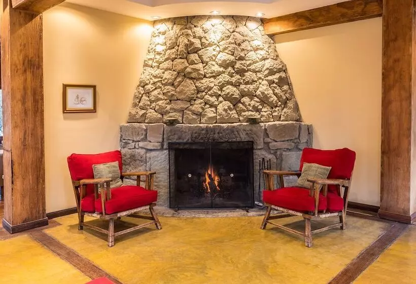 Fotos del hotel Kau Yatún Hotel Boutique:  2