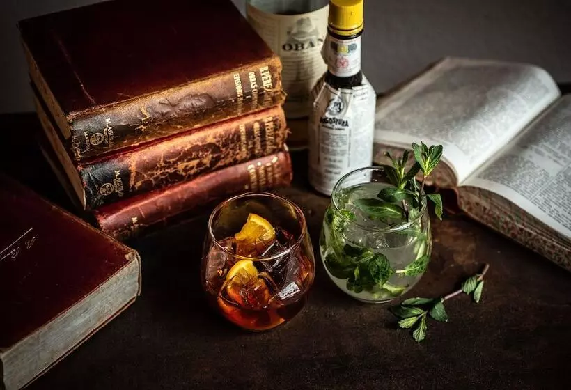 Fotos del hotel Kau Yatún Hotel Boutique:  12