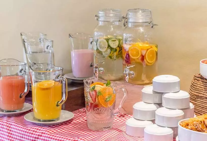 Fotos del hotel Kau Yatún Hotel Boutique:  15