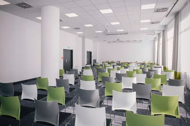 Fotos del hotel Vienna House Easy Leipzig City:  22