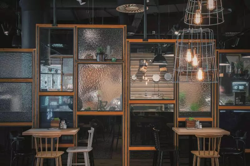 Fotos del hotel Vienna House Easy Leipzig City:  4