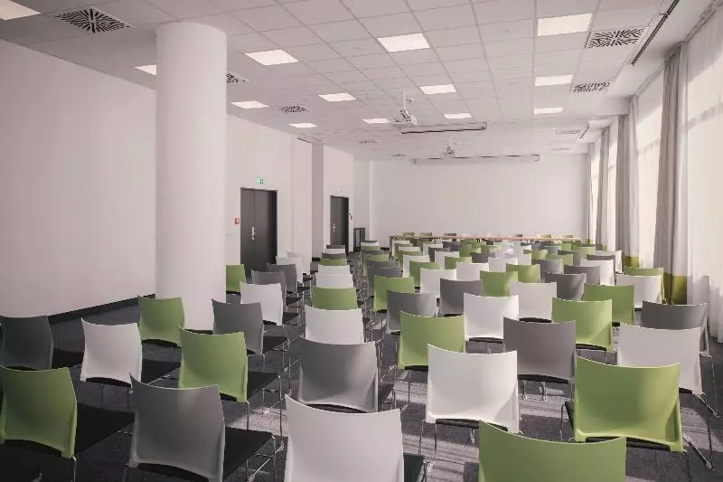 Fotos del hotel Vienna House Easy Leipzig City:  24