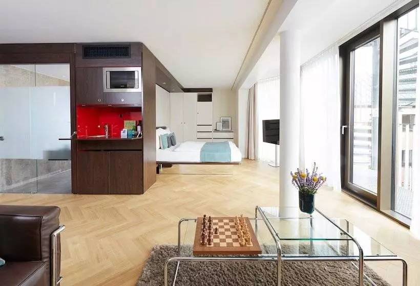 Fotos del hotel Am Viktualienmarkt:  18