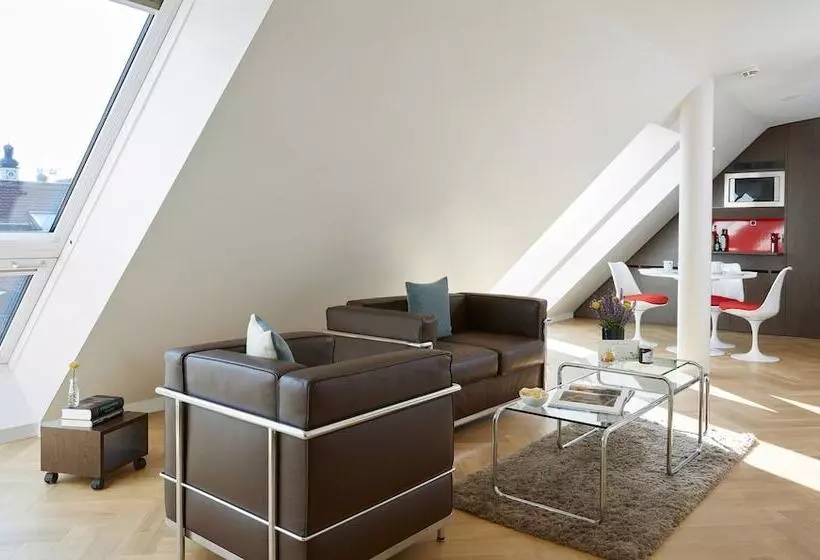 Fotos del hotel Am Viktualienmarkt:  17