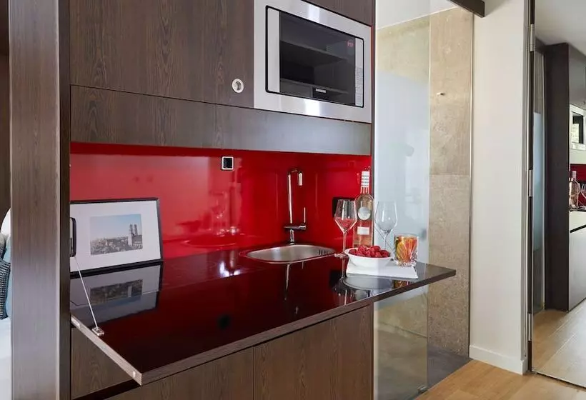 Fotos del hotel Am Viktualienmarkt:  3