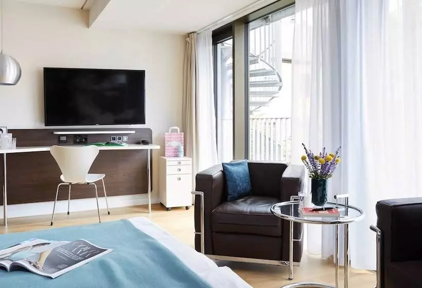 Fotos del hotel Am Viktualienmarkt:  16