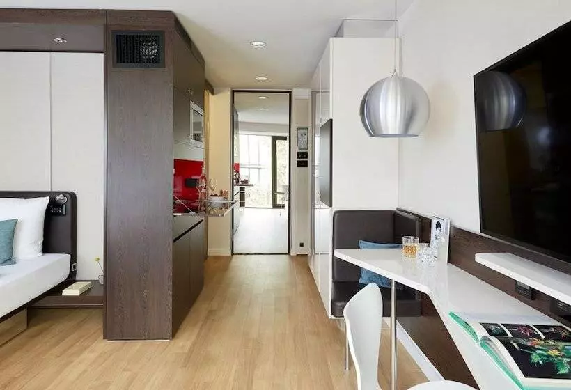 Fotos del hotel Am Viktualienmarkt:  7